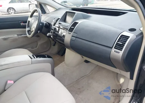 2008 Toyota Prius Touring из США, поврежденный, VIN JTDKB20U183418708